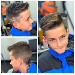 Meet your Posher, Bryant